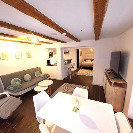 Altstadt Apartment Kempten Luaran gambar