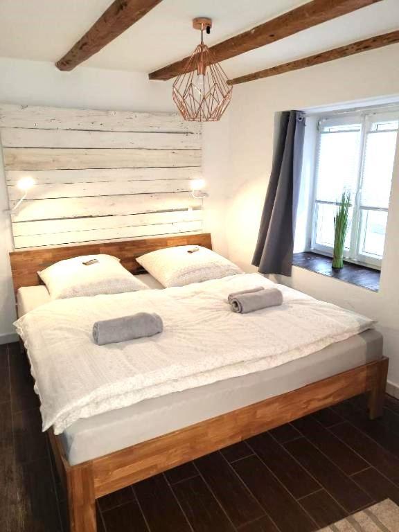 Altstadt Apartment Kempten Luaran gambar